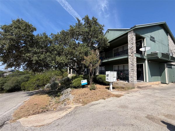 20802 Bonanza ST, Unit 2, Lago Vista, TX 78645