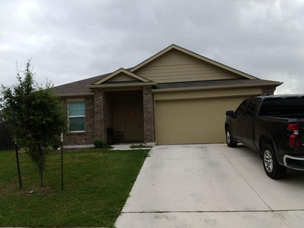 701 Bluejack WAY , Hutto, TX 78634