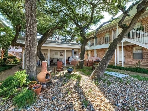 1240 Barton Hills DR , Unit 214, Austin, TX 78704