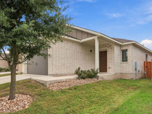 439 Spinnaker LOOP, Kyle, TX 78640