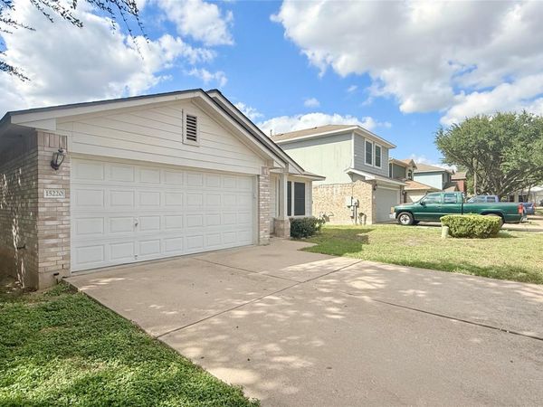 15220 Drusillas DR , Pflugerville, TX 78660