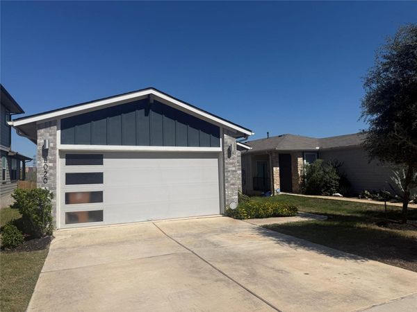 8020 Linnie LN , Austin, TX 78724