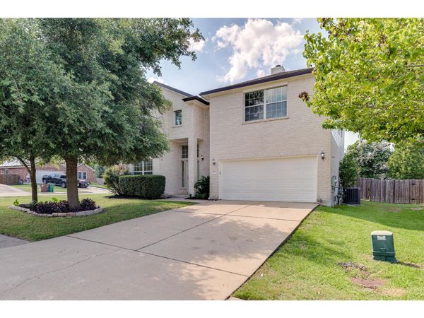 2700 Mission Tejas DR , Pflugerville, TX 78660