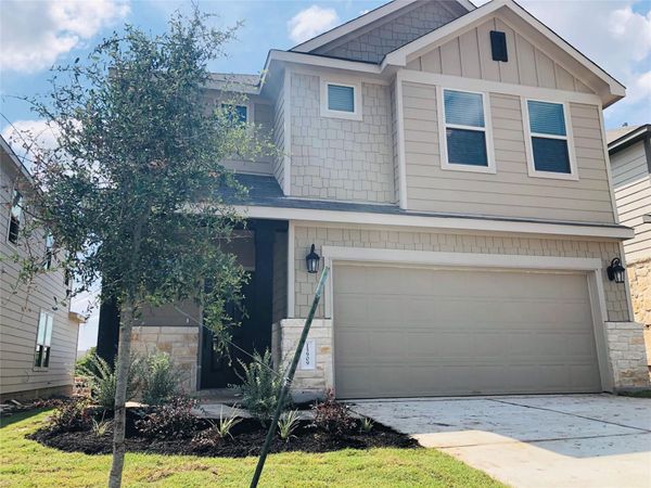 15909 Cessida ST , Austin, TX 78728