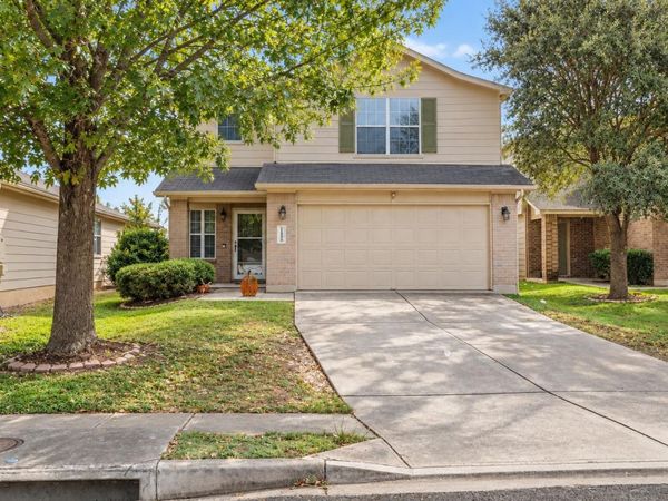11521 Autumn Ash DR , Manchaca, TX 78652