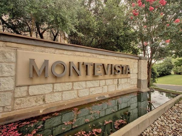 6000 Shepherd Mountain CV , Unit 707, Austin, TX 78730