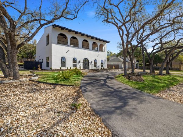 18702 Lakeland DR , Point Venture, TX 78645