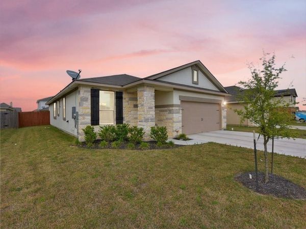 17316 Brittle LN , Pflugerville, TX 78660