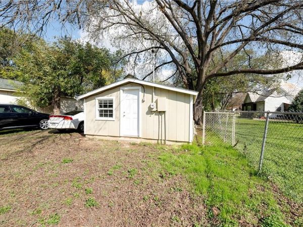 108 S Avenue A Ave , Unit B, Elgin, TX 78621