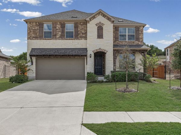 6513 Cliff Rose DR , Spicewood, TX 78669