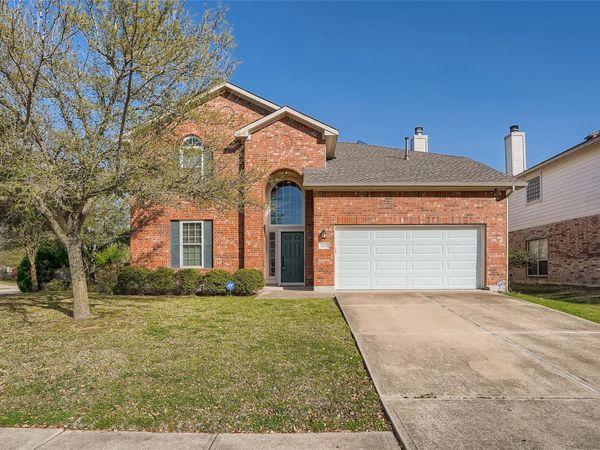 3325 Taylor Falls DR , Pflugerville, TX 78660