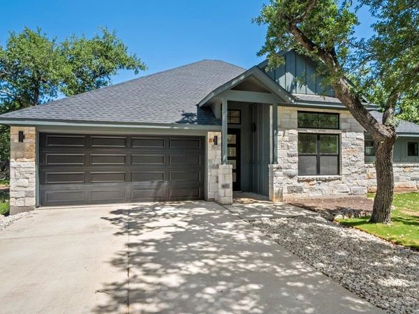 6 Sonata Cir , Wimberley, TX 78676