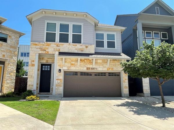 13809 Zink BND , Unit 24, Austin, TX 78717