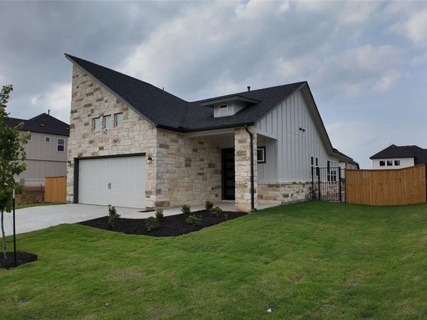 4806 Warm Wassail DR , Austin, TX 78747