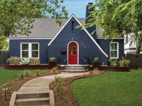 1612 Travis Heights BLVD, Austin, TX 78704