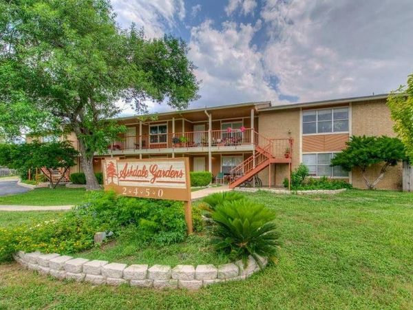 2450 Ashdale DR , Unit D219, Austin, TX 78757