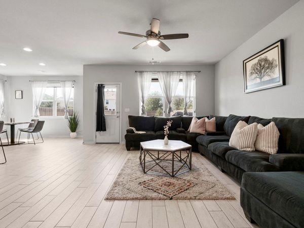 11807 Clayton Creek Ave , Austin, TX 78725