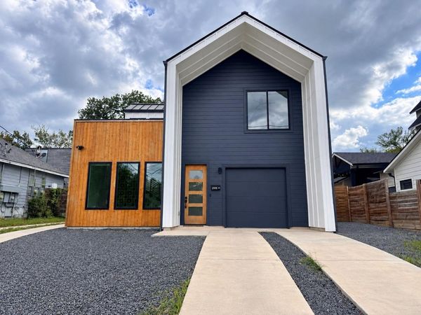 2919 E 13th ST , Unit 1, Austin, TX 78702