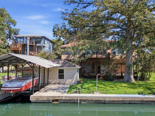 124 Lakeside DR , Seguin, TX 78155