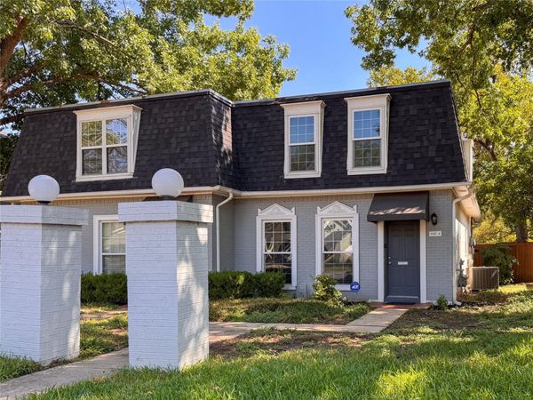 6103 Bullard DR, Unit 2, Austin, TX 78757