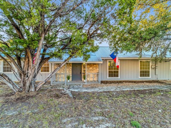 40 La Toya TRL, Wimberley, TX 78676