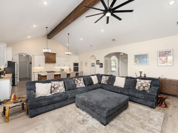1001 County Road 3152 , Kempner, TX 76539