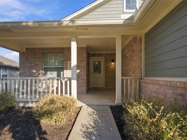 17512 Wiseman DR, Pflugerville, TX 78660