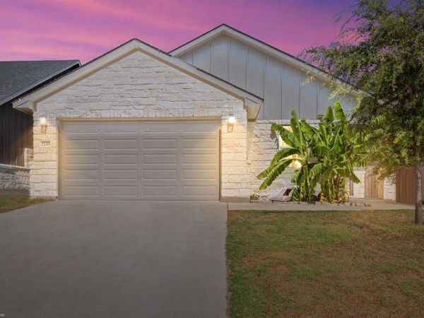2139 Blackhawk LOOP , Belton, TX 76513