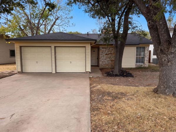 3702 Kandy DR, Austin, TX 78749