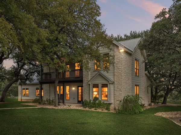 350 Anchor Hill RD, San Marcos, TX 78666
