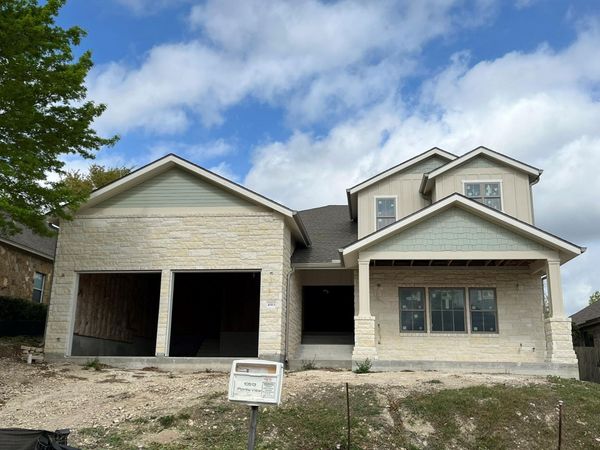 10513 Pointe View DR , Austin, TX 78738