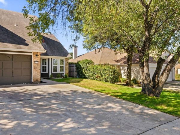 1231 Orchard Park CIR , Pflugerville, TX 78660
