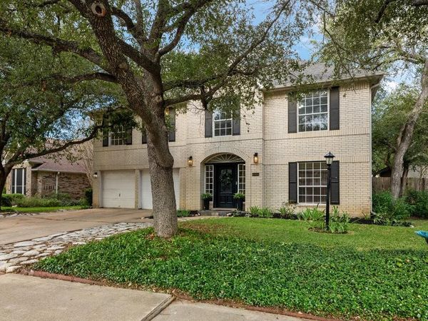 10404 Wolftrap DR, Austin, TX 78749