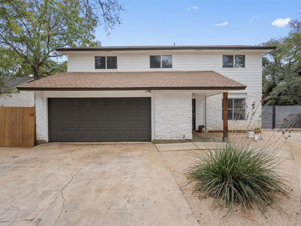 3002 Leaf LN, Austin, TX 78759
