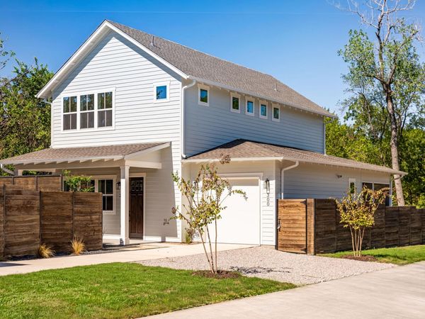 300 W Mockingbird LN, Unit 2, Austin, TX 78745