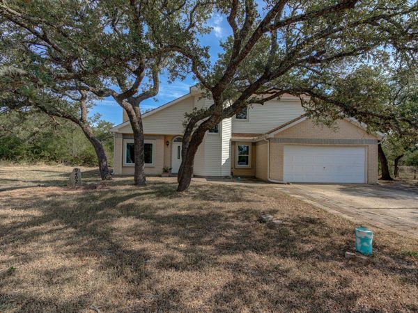9402 Claxton DR, Austin, TX 78736