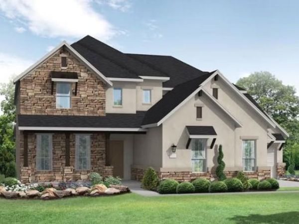 293 Vale RUN , Kyle, TX 78640