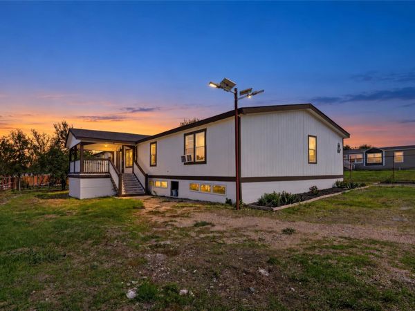 153 Orquidea DR, Dale, TX 78616