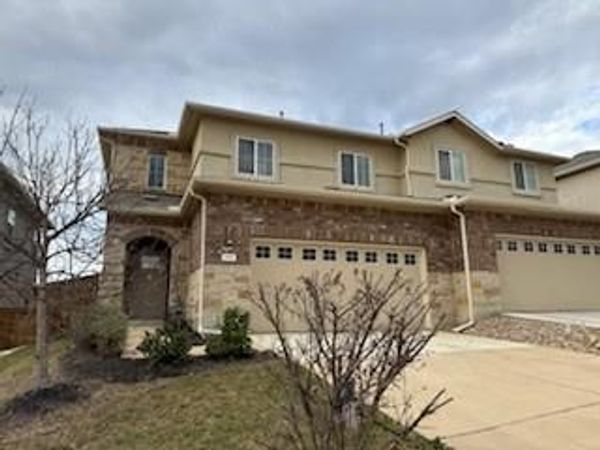1145 La Conterra BLVD , Georgetown, TX 78626