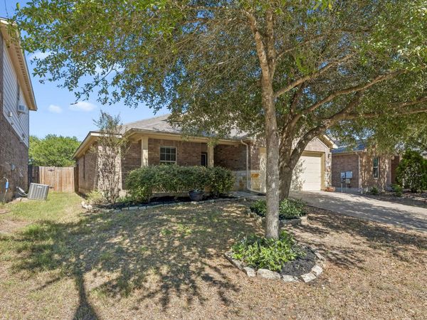 4600 Tiddle LN, Pflugerville, TX 78660