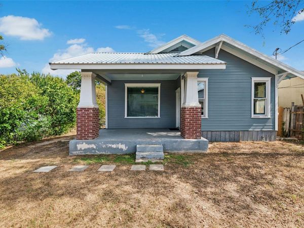 7007 Bennett Ave, Austin, TX 78752