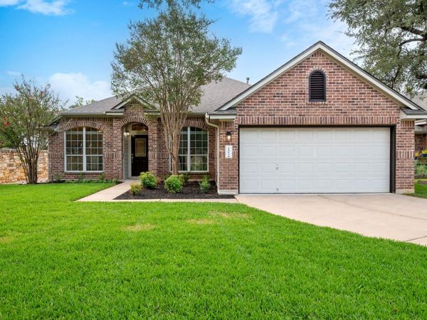 2402 Powderham LN , Cedar Park, TX 78613