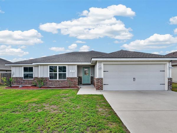444 Dove TRL, Bertram, TX 78605