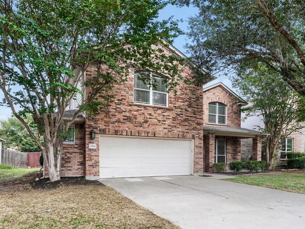 2512 Grand Mission WAY , Pflugerville, TX 78660