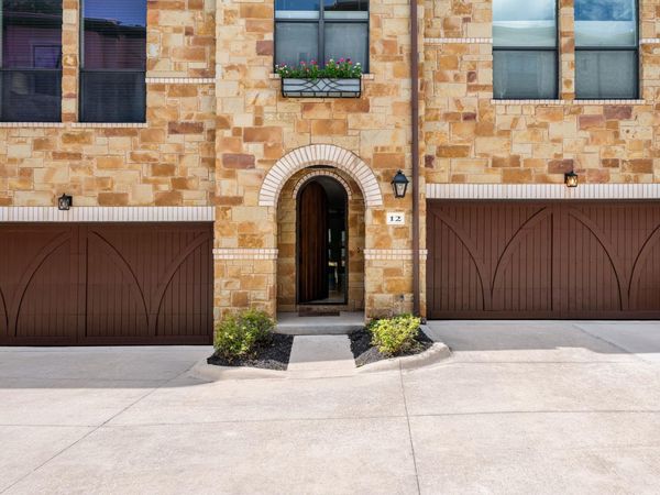 2505 Enfield RD, Unit 12, Austin, TX 78703