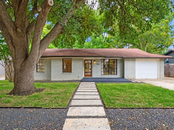 2506 East Side DR , Austin, TX 78704