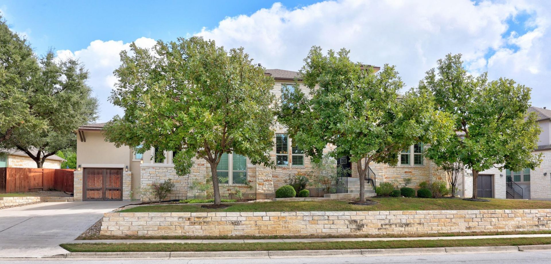 2817 Grand Oaks Loop, Cedar Park, TX 78613 Main Photo