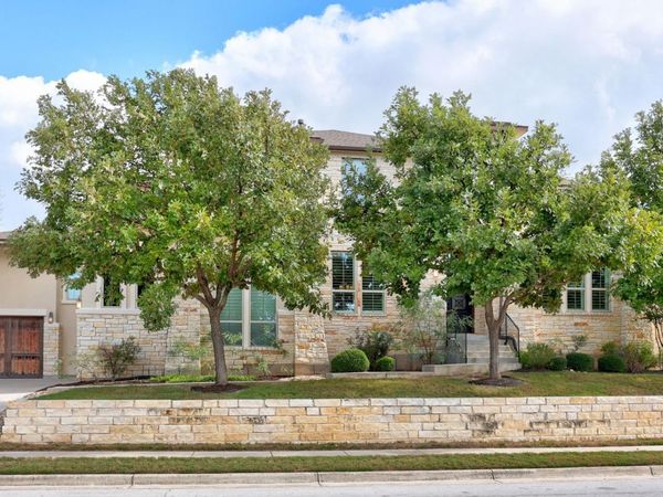 2817 Grand Oaks LOOP, Cedar Park, TX 78613