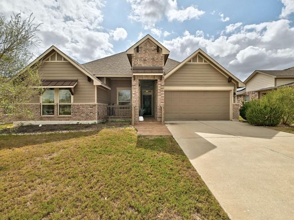 1111 Halekala TRL, Pflugerville, TX 78660