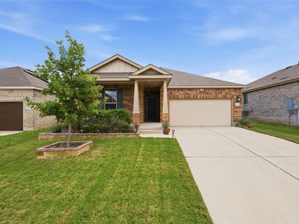 172 Gunther WAY , Taylor, TX 76574